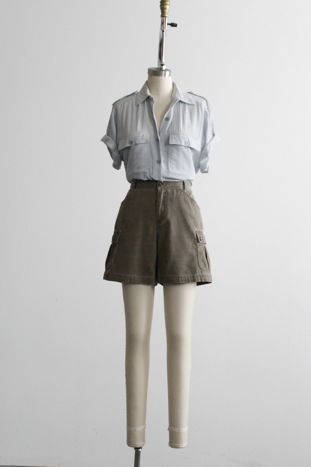 olivebranch shorts