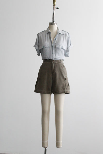 olivebranch shorts