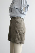 olivebranch shorts