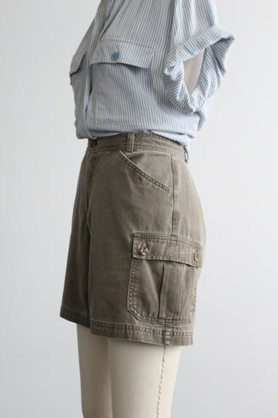 olivebranch shorts