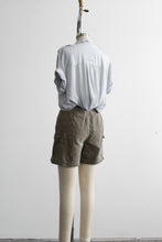 olivebranch shorts