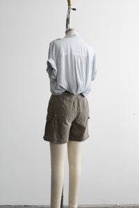 olivebranch shorts