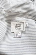 cloudy skies button up