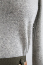 dovewing cashmere cardigan