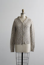 oatmilk sweater hoodie