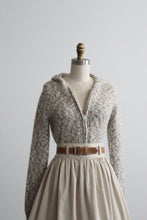 oatmilk sweater hoodie