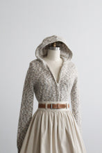 oatmilk sweater hoodie