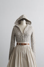 oatmilk sweater hoodie