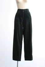 forestry corduroy trousers
