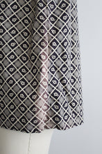 dogwood cotton blouse