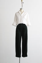 forestry corduroy trousers