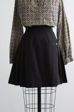 inkwell mini skirt
