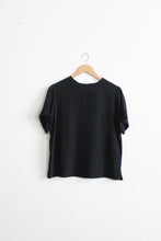 inkwell silk tee