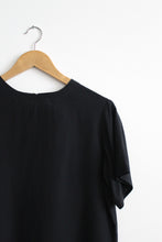 inkwell silk tee