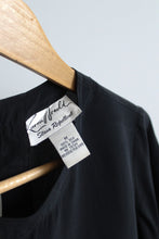 inkwell silk tee