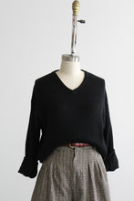 inkwell wool pullover