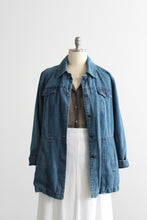 copenhagen denim jacket