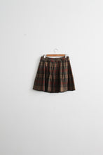 scholastic mini skirt