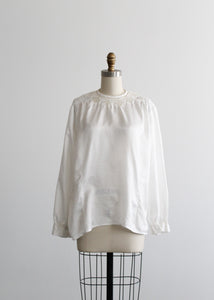 caroline poet blouse