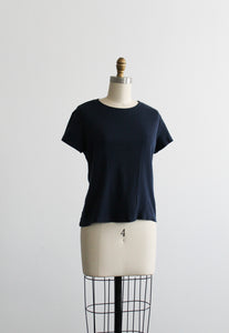 nightfall cotton tee