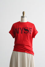 ny stock exchange graphic tee