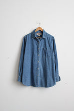 lakehouse denim work shirt