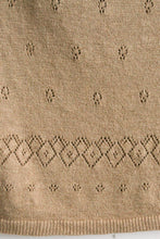 wheaten linen tee