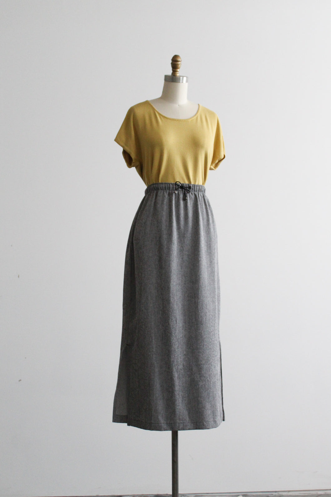 notting hill midi skirt