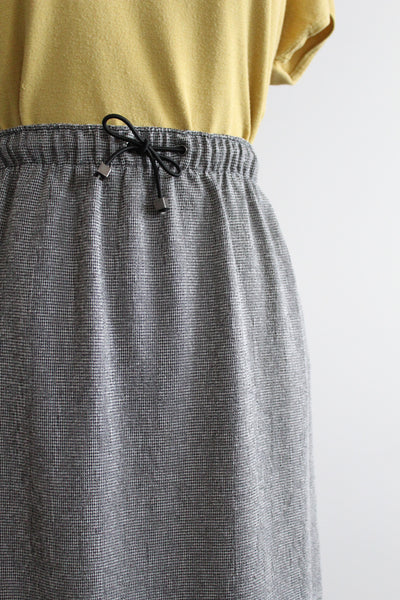 notting hill midi skirt