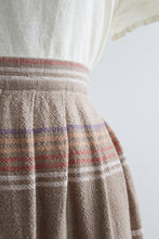 fieldwalk midi skirt