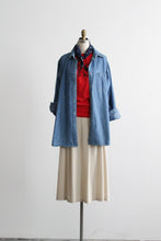 lakehouse denim work shirt