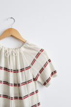 forager knit tee