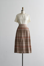 fieldwalk midi skirt