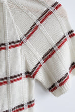 forager knit tee
