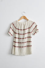 forager knit tee