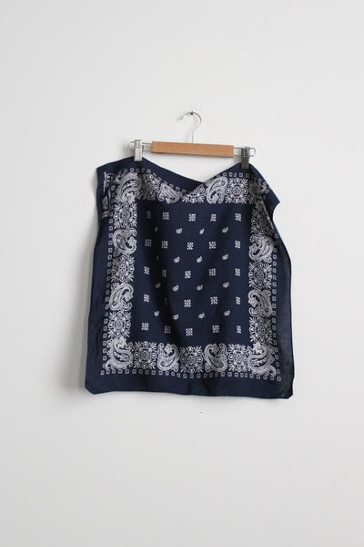 big sur bandana