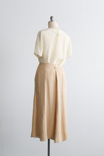 delphinium silk skirt