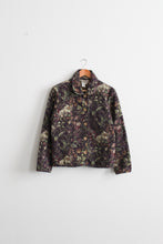 daisy tapestry jacket