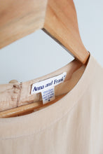 wheaten silk tee