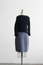 north sea cotton cable knit sweater