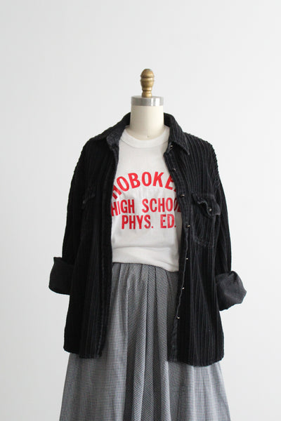 inkwell corduroy chore coat