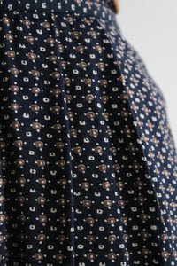 foulard lounge trousers