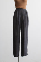 foulard lounge trousers