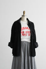 inkwell corduroy chore coat