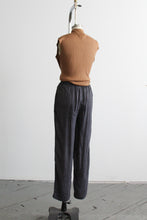 foulard lounge trousers