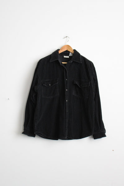 inkwell corduroy chore coat