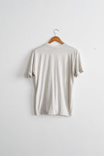 distressed wolf graphic tee