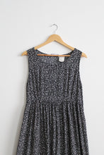 thistlebloom dress
