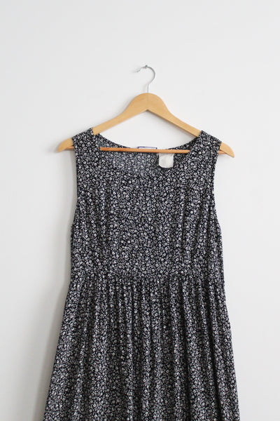 thistlebloom dress