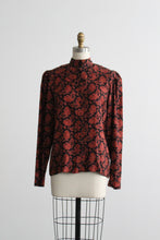 willowwood button up